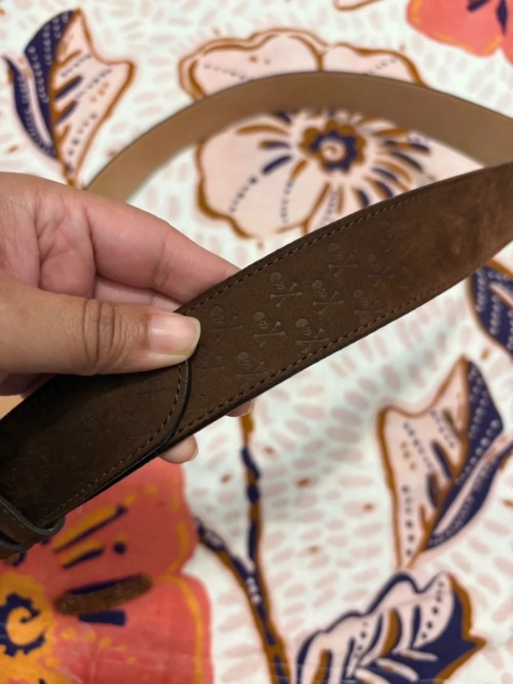 Peter Millar classic brown